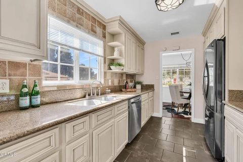 Tiny photo for 472 Geneva Avenue, Claremont, CA 91711 (MLS # P1-24673)