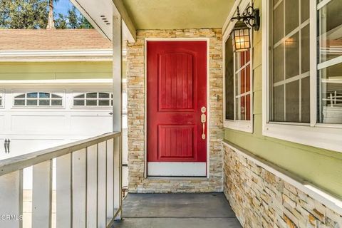Tiny photo for 472 Geneva Avenue, Claremont, CA 91711 (MLS # P1-24673)