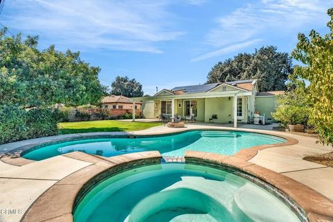 Tiny photo for 472 Geneva Avenue, Claremont, CA 91711 (MLS # P1-24673)