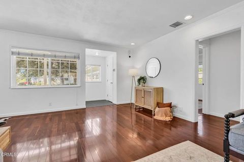 Tiny photo for 472 Geneva Avenue, Claremont, CA 91711 (MLS # P1-24673)