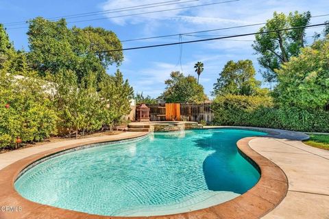 Tiny photo for 472 Geneva Avenue, Claremont, CA 91711 (MLS # P1-24673)