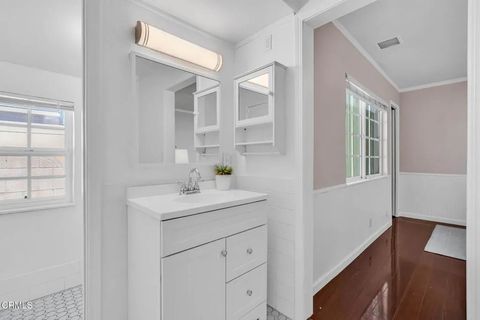 Tiny photo for 472 Geneva Avenue, Claremont, CA 91711 (MLS # P1-24673)