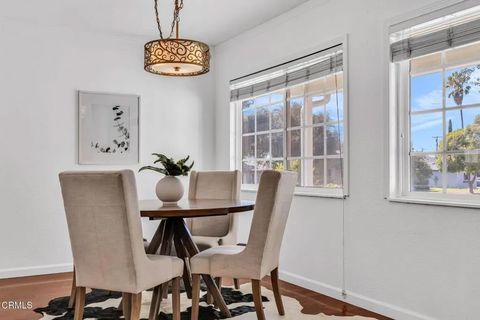 Tiny photo for 472 Geneva Avenue, Claremont, CA 91711 (MLS # P1-24673)