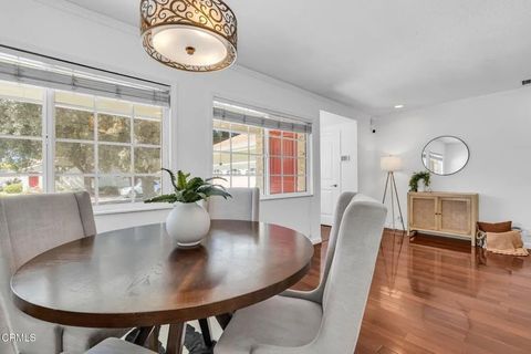 Tiny photo for 472 Geneva Avenue, Claremont, CA 91711 (MLS # P1-24673)