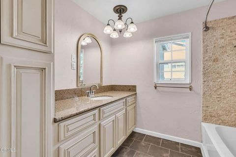 Tiny photo for 472 Geneva Avenue, Claremont, CA 91711 (MLS # P1-24673)