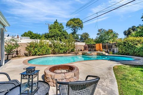 Tiny photo for 472 Geneva Avenue, Claremont, CA 91711 (MLS # P1-24673)