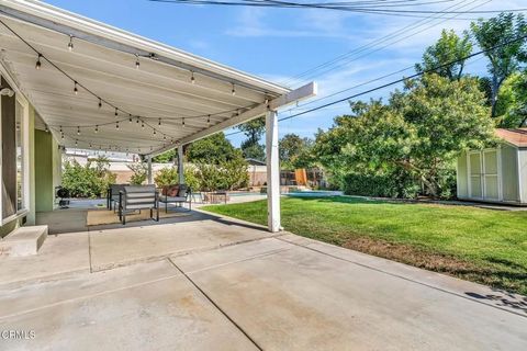 Tiny photo for 472 Geneva Avenue, Claremont, CA 91711 (MLS # P1-24673)