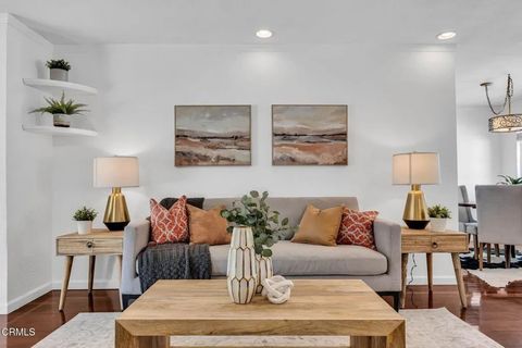 Tiny photo for 472 Geneva Avenue, Claremont, CA 91711 (MLS # P1-24673)