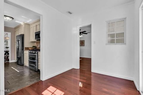 Tiny photo for 472 Geneva Avenue, Claremont, CA 91711 (MLS # P1-24673)