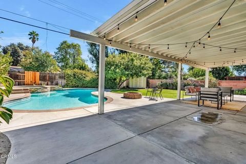 Tiny photo for 472 Geneva Avenue, Claremont, CA 91711 (MLS # P1-24673)