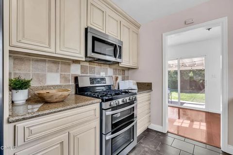 Tiny photo for 472 Geneva Avenue, Claremont, CA 91711 (MLS # P1-24673)