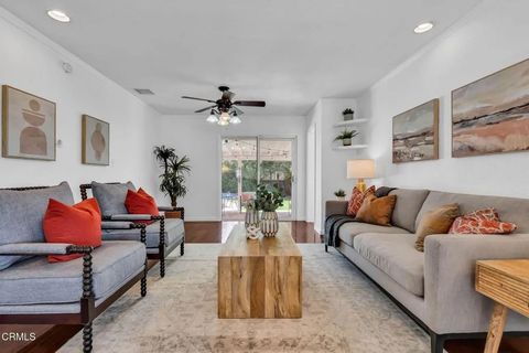 Tiny photo for 472 Geneva Avenue, Claremont, CA 91711 (MLS # P1-24673)