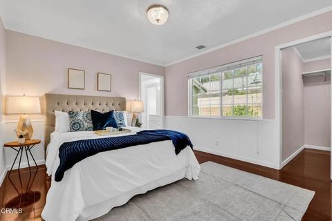 Tiny photo for 472 Geneva Avenue, Claremont, CA 91711 (MLS # P1-24673)