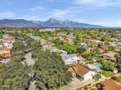 Tiny photo for 472 Geneva Avenue, Claremont, CA 91711 (MLS # P1-24673)