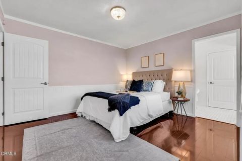 Tiny photo for 472 Geneva Avenue, Claremont, CA 91711 (MLS # P1-24673)
