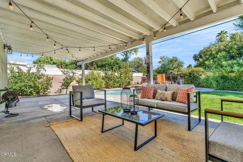 Tiny photo for 472 Geneva Avenue, Claremont, CA 91711 (MLS # P1-24673)