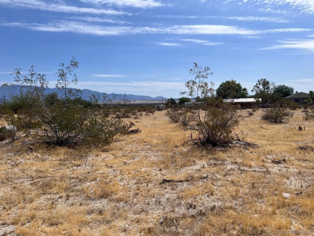 Photo of Frying Pan, Borrego Springs, CA 92004 (MLS # 260017714)