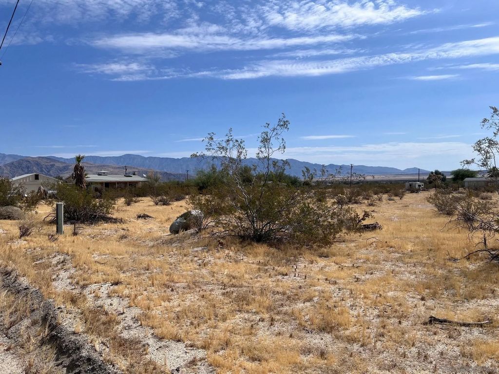 Photo of Frying Pan, Borrego Springs, CA 92004 (MLS # 260017714)