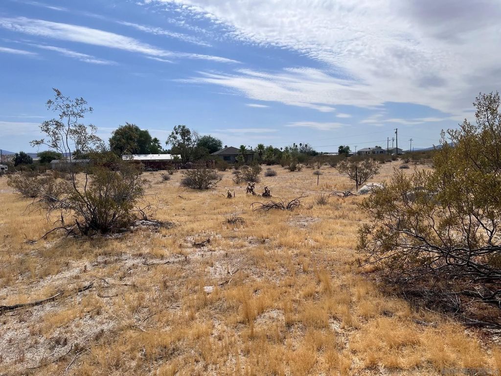Photo of Frying Pan, Borrego Springs, CA 92004 (MLS # 260017714)