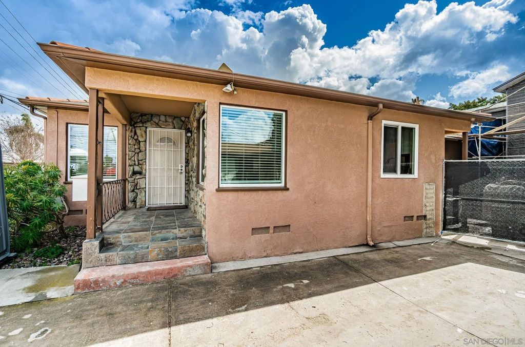 Photo of 4954 63rd St, San Diego, CA 92115 (MLS # 260007955)