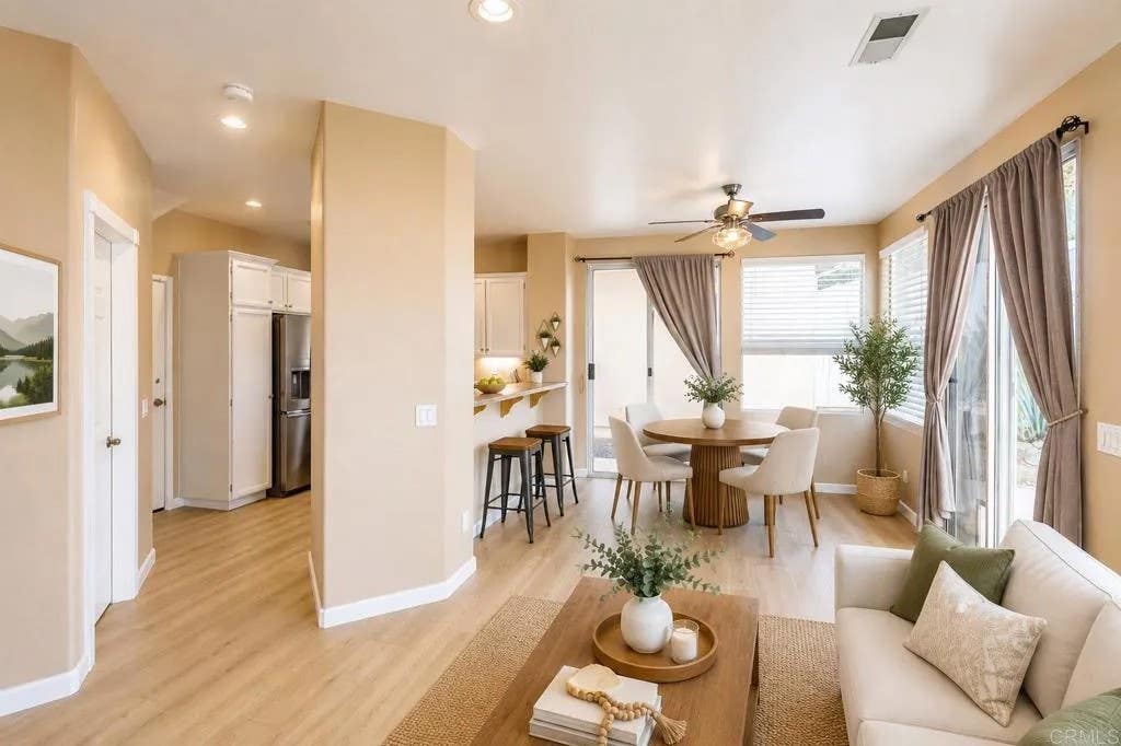 Photo of 1947 Courage Street, Vista, CA 92081 (MLS # NDP2603996)