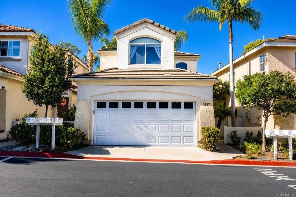 Photo of 1947 Courage Street, Vista, CA 92081 (MLS # NDP2603996)