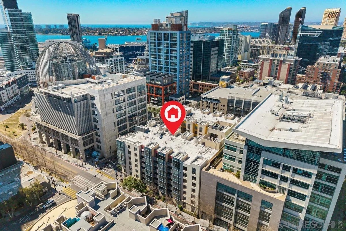 1150 J St 614