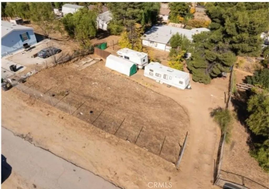 Photo of 0 Vista, Homeland, CA 92548 (MLS # SW26010210)