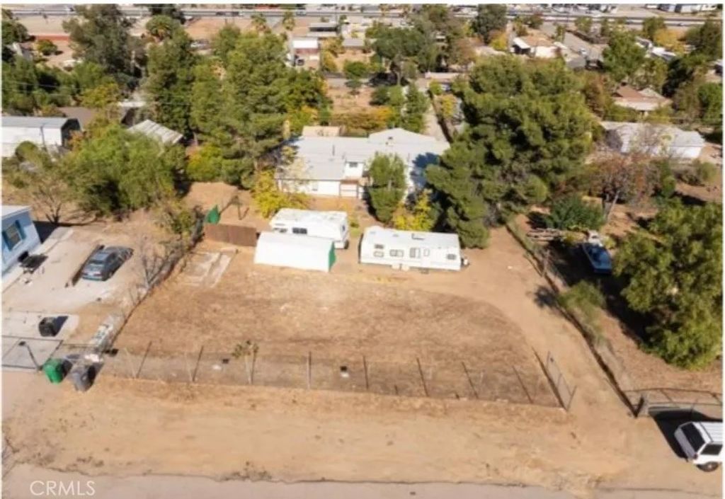 Photo of 0 Vista, Homeland, CA 92548 (MLS # SW26010210)