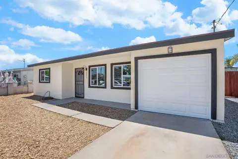 2271 Judith Ave, San Diego, CA 92154 - #: 260012935