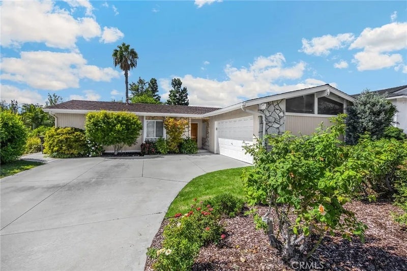 1245 Arrow Wood Drive
