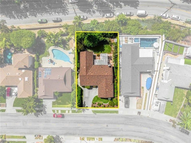 1245 Arrow Wood Drive