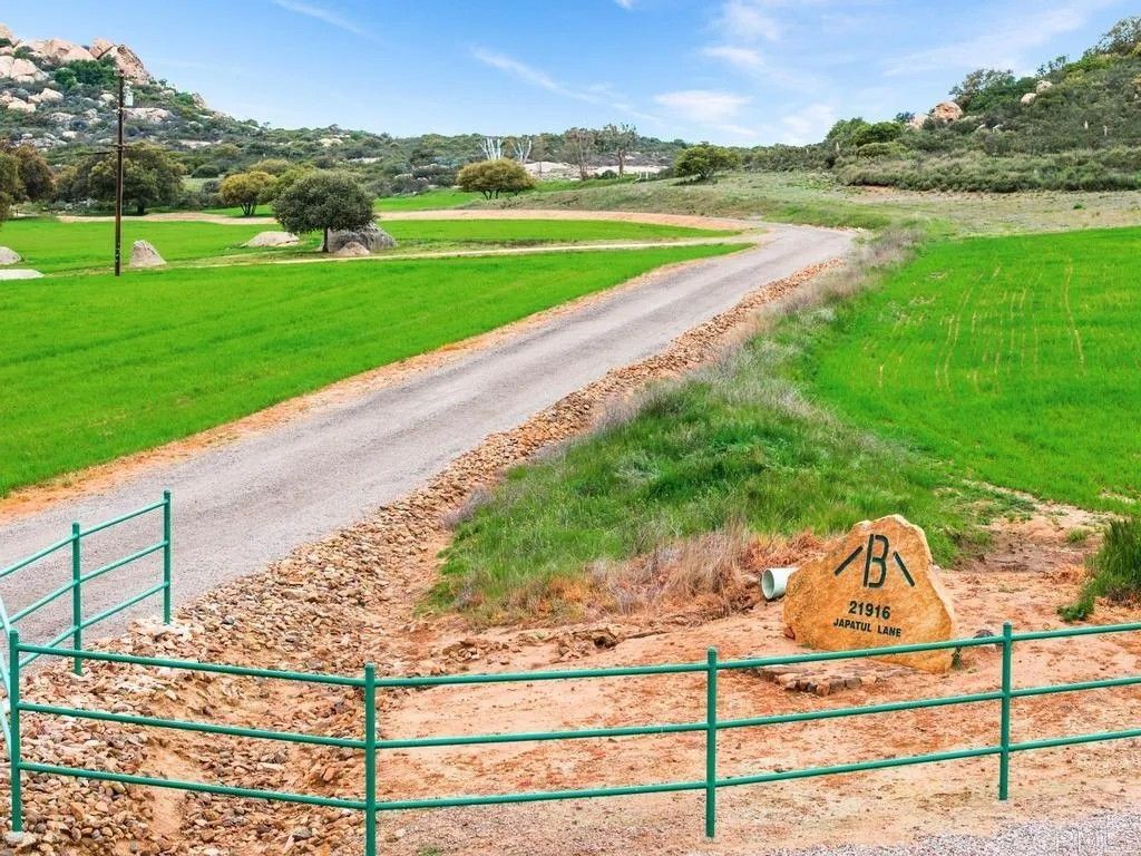 Photo of 21916 Japatul Lane, Alpine, CA 91901 (MLS # PTP2601135)