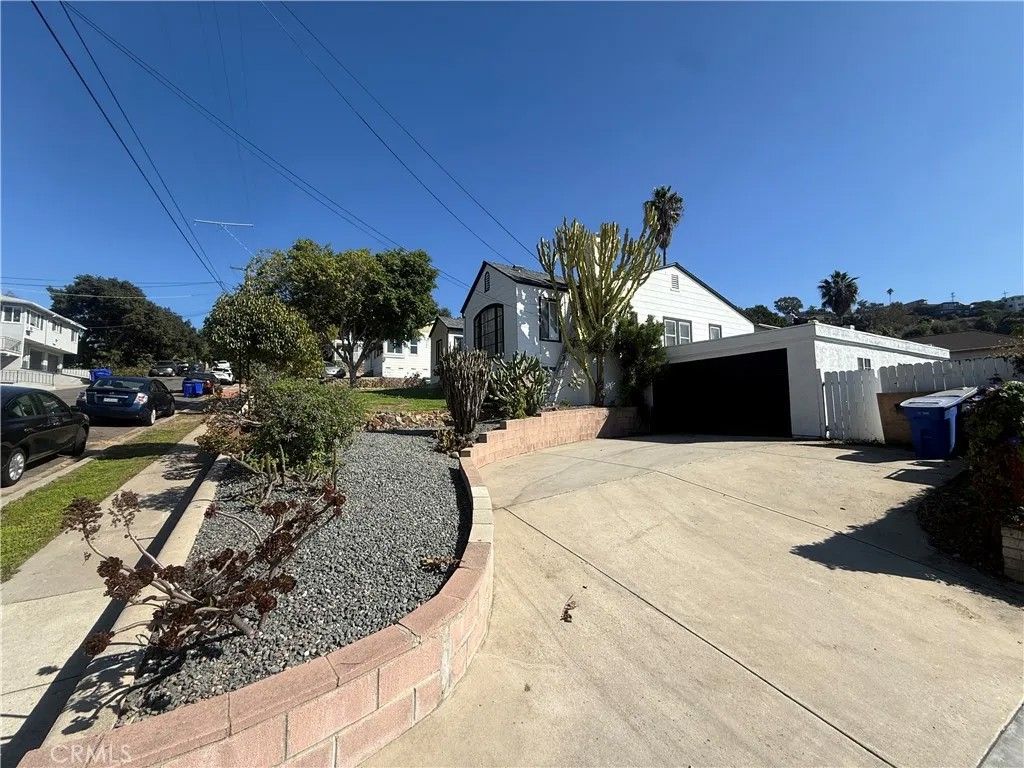 Photo of 7865 Quince Street, La Mesa, CA 91941 (MLS # OC25253779)