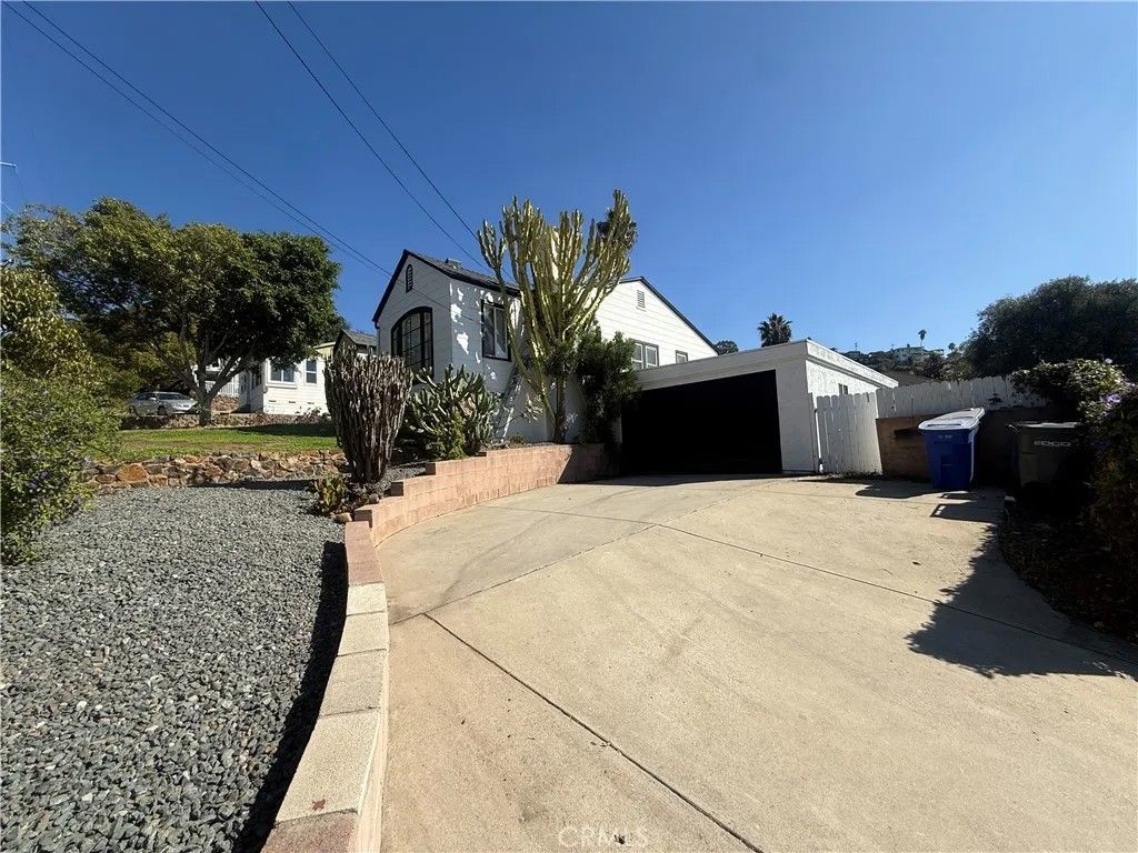 Photo of 7865 Quince Street, La Mesa, CA 91941 (MLS # OC25253779)