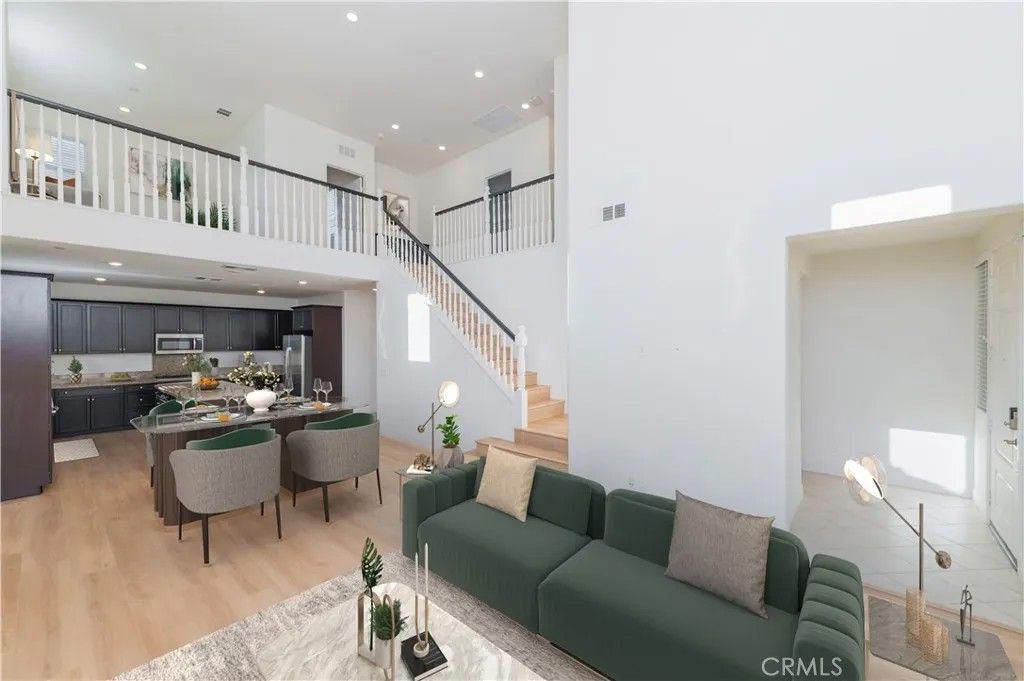 Photo of 8687 Festival St, Chino, CA 91708 (MLS # CV25276789)