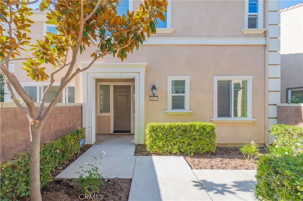 Photo of 8687 Festival St, Chino, CA 91708 (MLS # CV25276789)