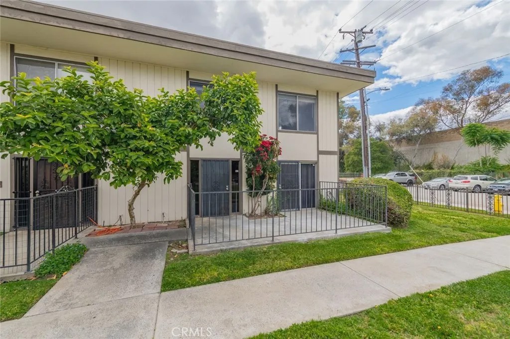 11875 Exline Street A