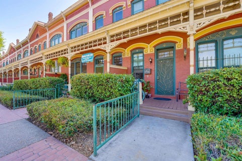 Photo of 906 A Ave, National City, CA 91950 (MLS # 260023933)