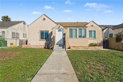 Photo of 6030 Alviso Avenue, Los Angeles, CA 90043 (MLS # OC26032482)