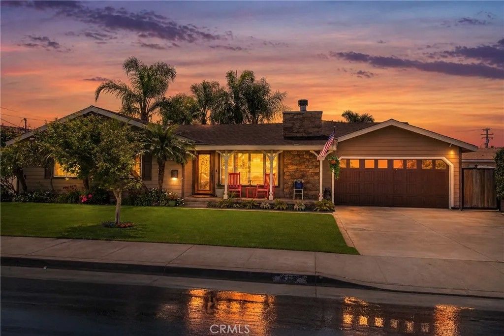 Photo of 8651 La Homa St, Cypress, CA 90630 (MLS # OC26092116)