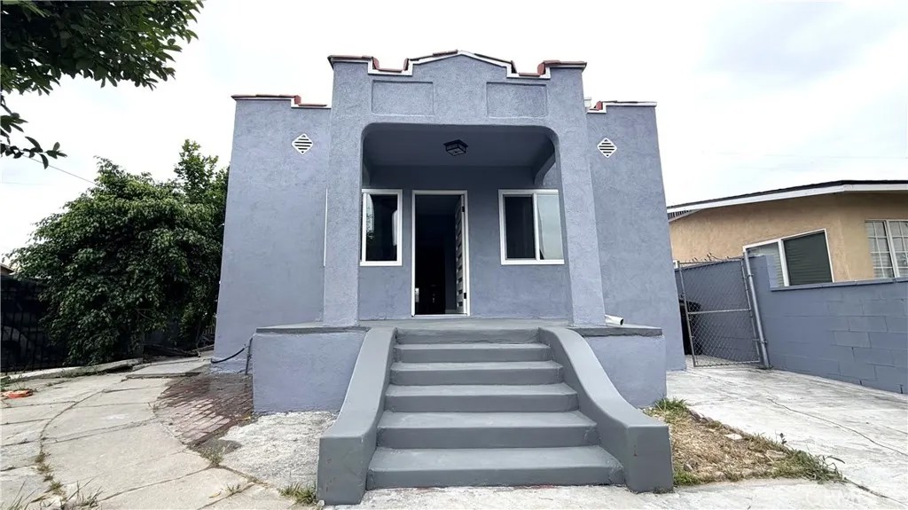 2052 Sheridan