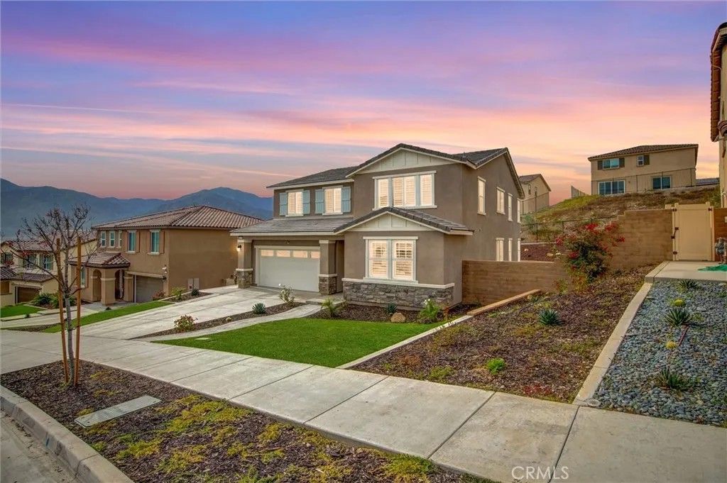 Photo of 11658 Arch Hill, Corona, CA 92883 (MLS # CV26016305)