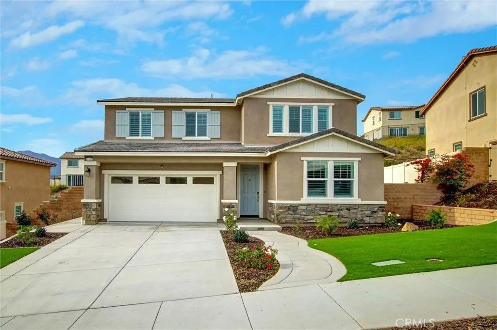 Photo of 11658 Arch Hill, Corona, CA 92883 (MLS # CV26016305)