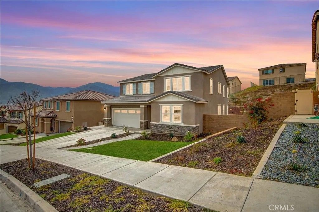 Photo of 11658 Arch Hill, Corona, CA 92883 (MLS # CV26016305)