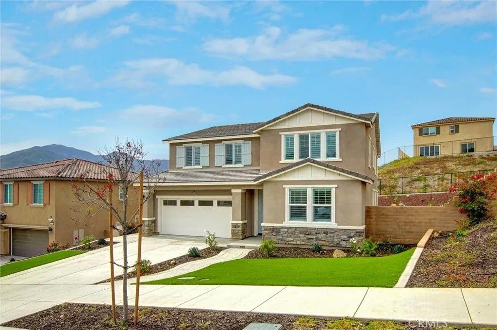 Photo of 11658 Arch Hill, Corona, CA 92883 (MLS # CV26016305)