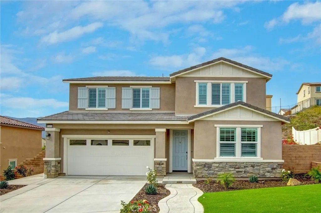 Photo of 11658 Arch Hill, Corona, CA 92883 (MLS # CV26016305)