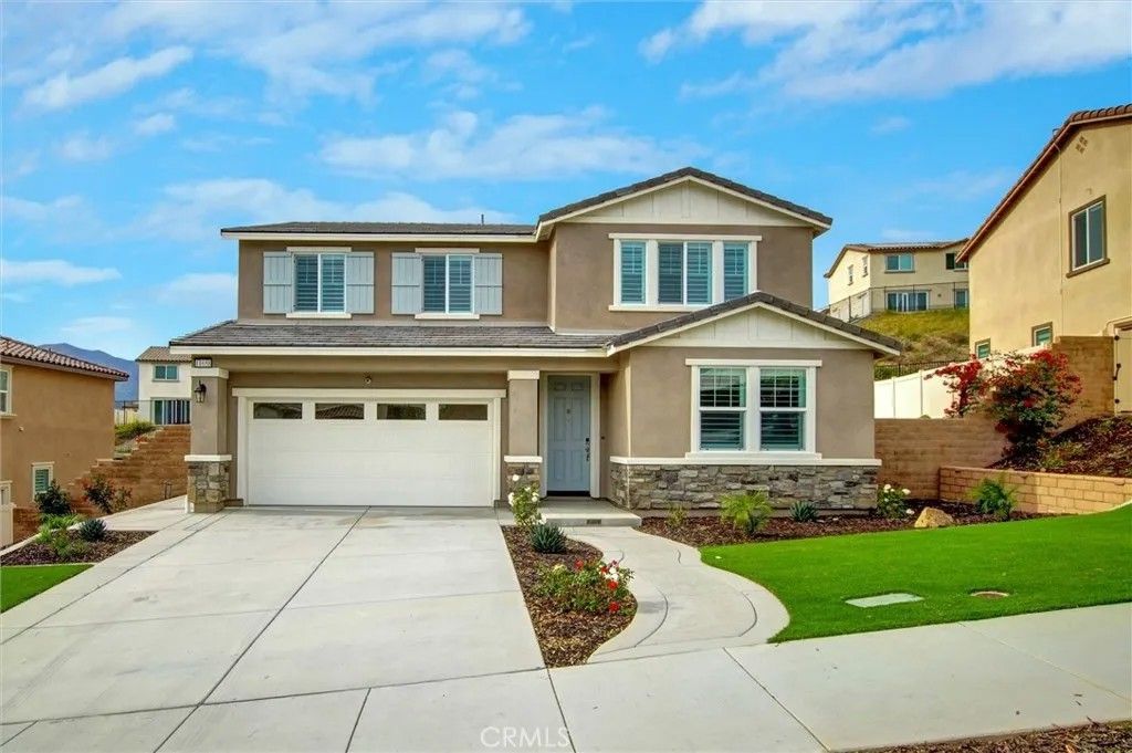 Photo of 11658 Arch Hill, Corona, CA 92883 (MLS # CV26016305)