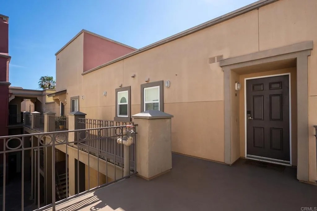 1270 Cleveland Avenue 319