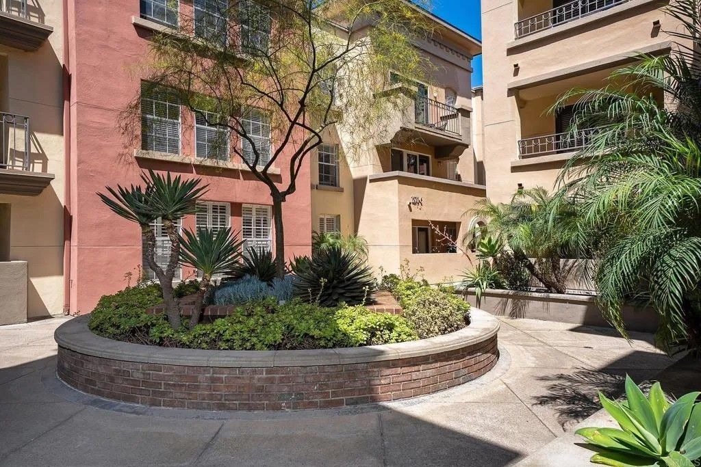 Photo of 1270 Cleveland Avenue #319, San Diego, CA 92103 (MLS # PTP2602882)
